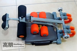 金勃收腹機 五金產(chǎn)品研發(fā)與全國團購的商業(yè)契機