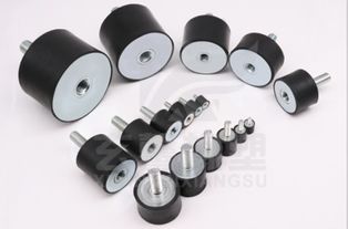 細微之處彰顯品質(zhì) 玄馨橡塑與五金工具——您生活中的隔震專家